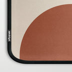 geometric abstract 59 Laptop Sleeve Gallery Image 3