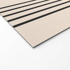 geometric abstract 59 Welcome Mat Gallery Image 2