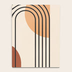 geometric abstract 59 Notebook Gallery Image 4