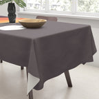 Geometric Landscape 20 Tablecloth Gallery Image 3