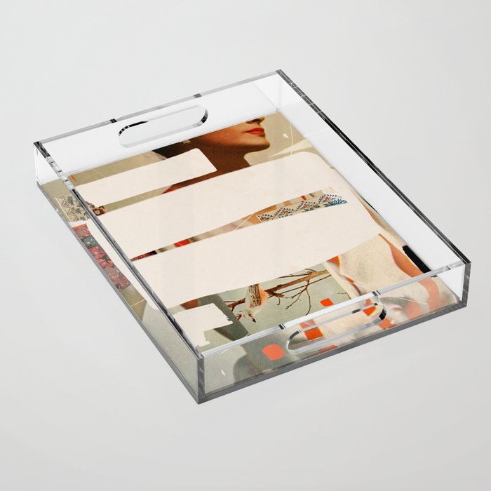 Other Life Acrylic Tray Gallery Image 1
