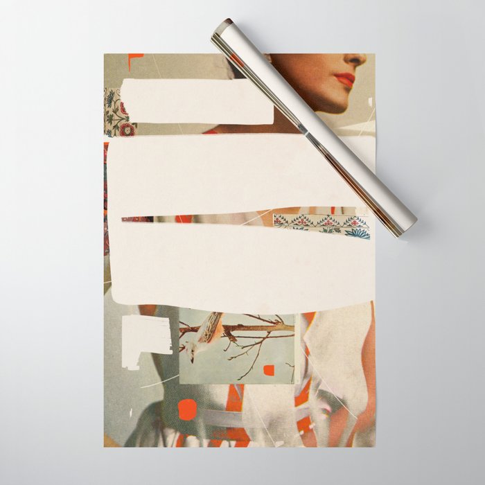 Other Life Wrapping Paper Gallery Image 1