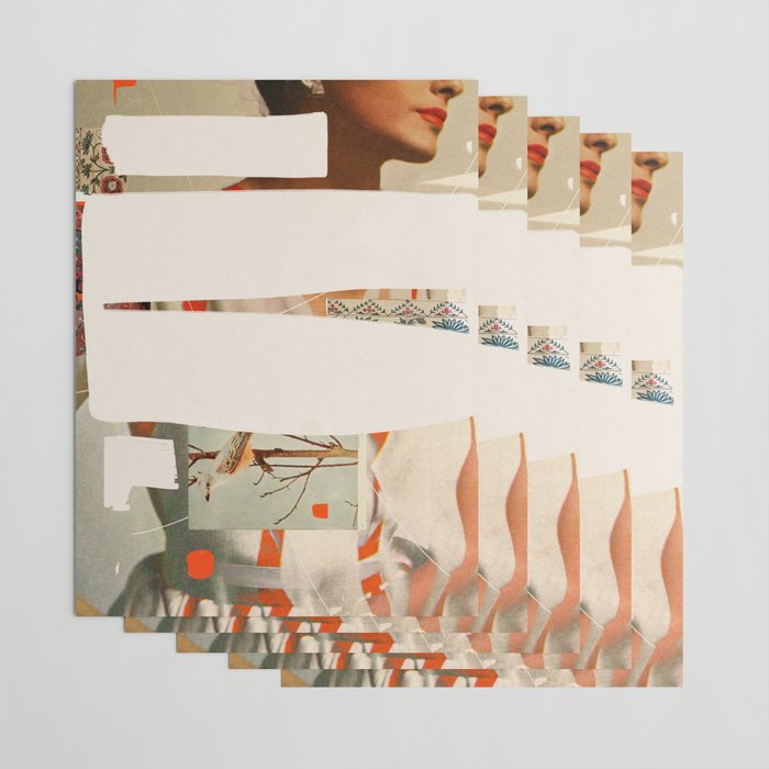 Other Life Wrapping Paper Gallery Image 3