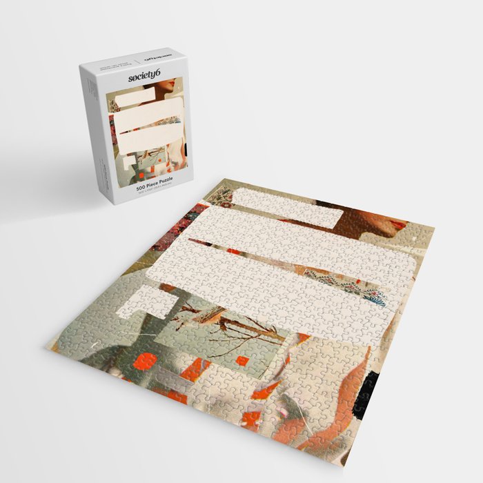 Other Life Jigsaw Puzzle Gallery Image 2