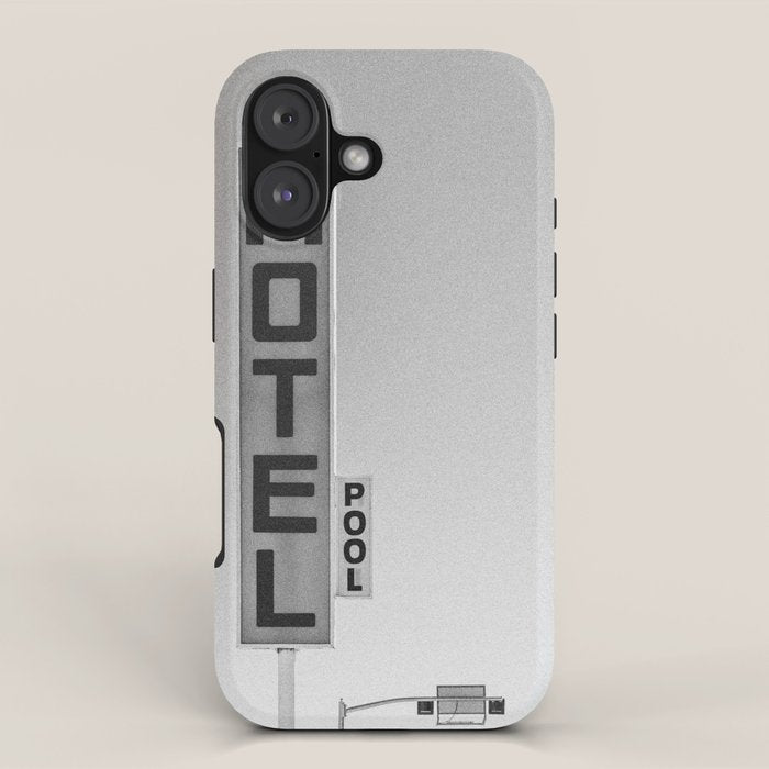 MOTEL iPhone Case Gallery Image 1