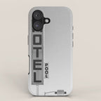 MOTEL iPhone Case Gallery Image 1