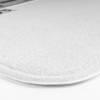 MOTEL Bath Mat Gallery Image 3