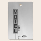MOTEL Cutting Board Gallery Image 1