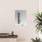 MOTEL Poster Gallery Image 2