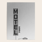 MOTEL Poster Gallery Image 4
