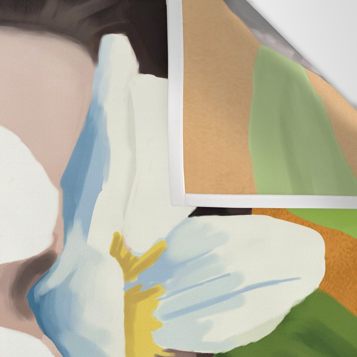 Sound 2 Wall Tapestry Gallery Image 3