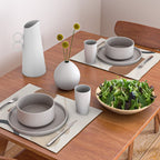 Geometric Modern Art 32 Placemat Gallery Image 2