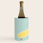 Aloha girl Wine Chiller Gallery Image 2