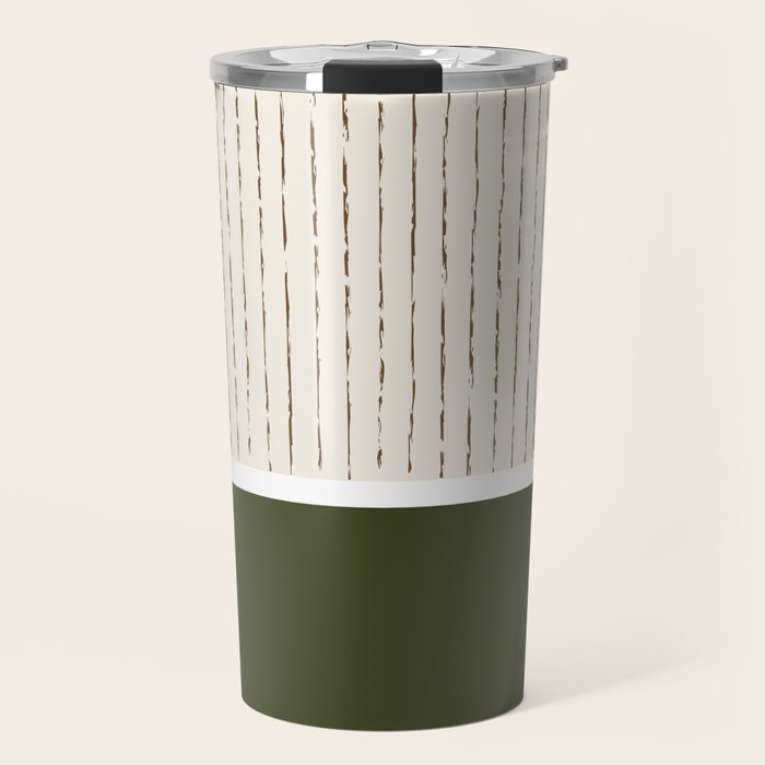 Oat & Avocado Travel Mug Gallery Image 1