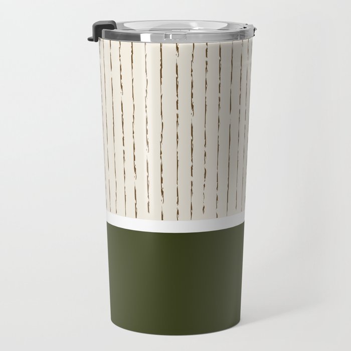 Oat & Avocado Travel Mug Gallery Image 3
