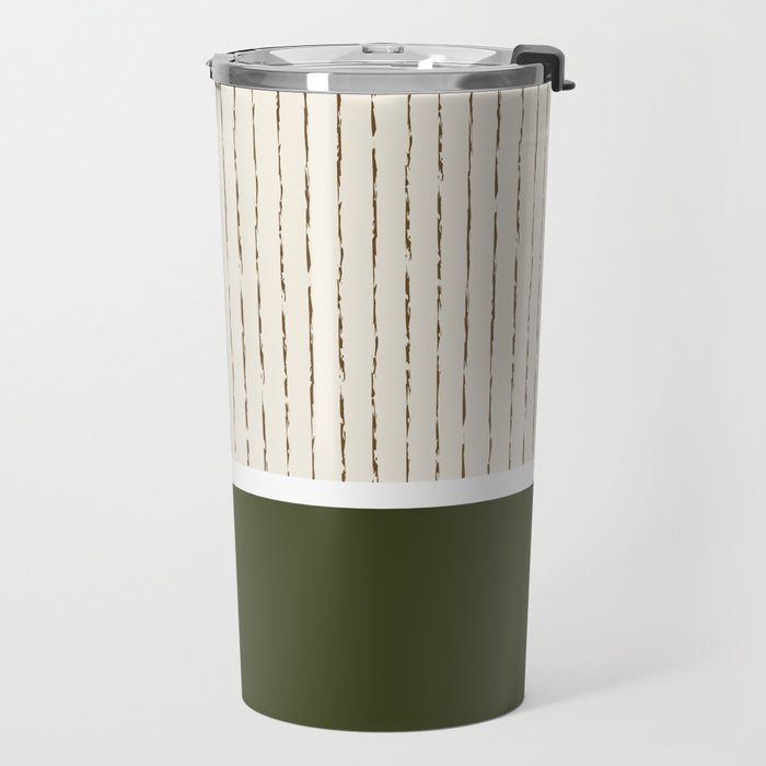 Oat & Avocado Travel Mug Gallery Image 2