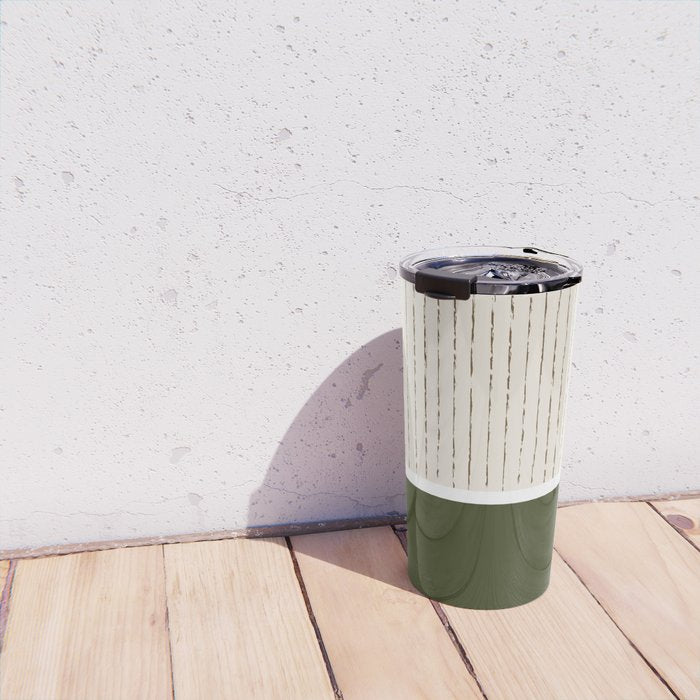 Oat & Avocado Travel Mug Gallery Image 4