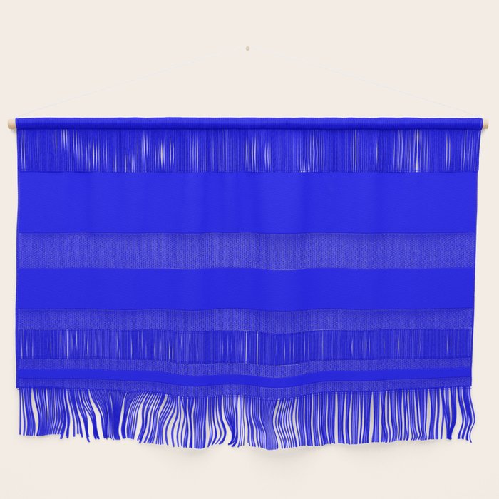 Cobalt Wall Hanging Gallery Image 1