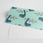 My Pet Fish Wrapping Paper Gallery Image 2