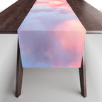 Whimsical Sky Table Runner Gallery Image 1