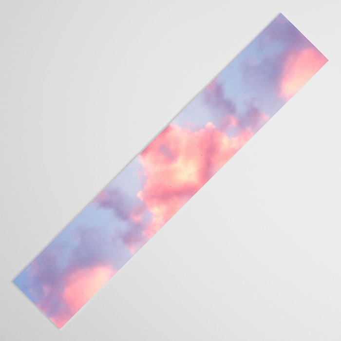 Whimsical Sky Table Runner Gallery Image 3