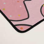 Sprinkle Cookies Print Desk Mat Gallery Image 4