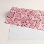 Sprinkle Cookies Print Wrapping Paper Gallery Image 2
