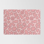 Sprinkle Cookies Print Rug Gallery Image 2