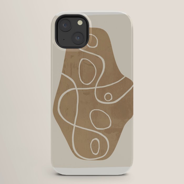 Lineage of Thought 5 iPhone Case Gallery Image 26