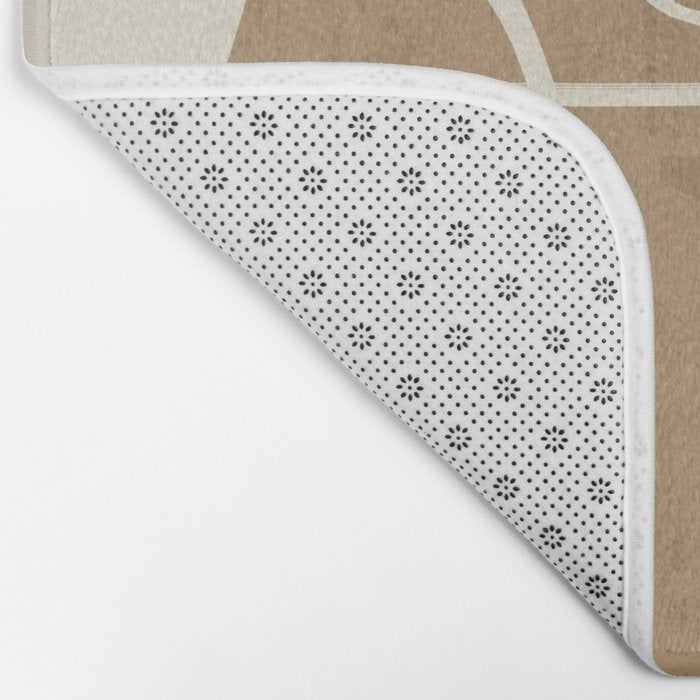 Lineage of Thought 5 Bath Mat Gallery Image 2