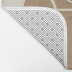 Lineage of Thought 5 Bath Mat Gallery Image 2