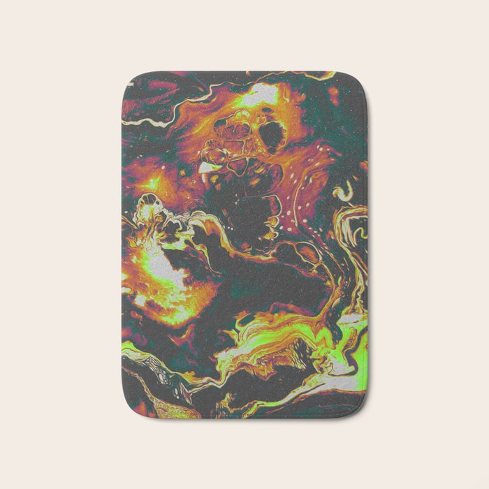 BEDFORD FALLS Bath Mat Gallery Image 1