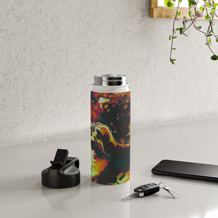 BEDFORD FALLS Water Bottle Gallery Image 4