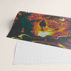 BEDFORD FALLS Wrapping Paper Gallery Image 2
