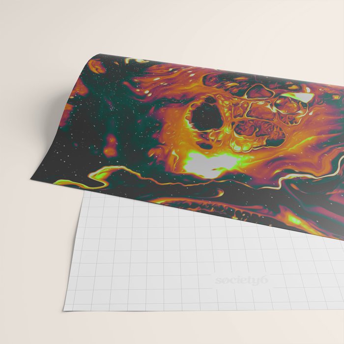 BEDFORD FALLS Wrapping Paper Gallery Image 2