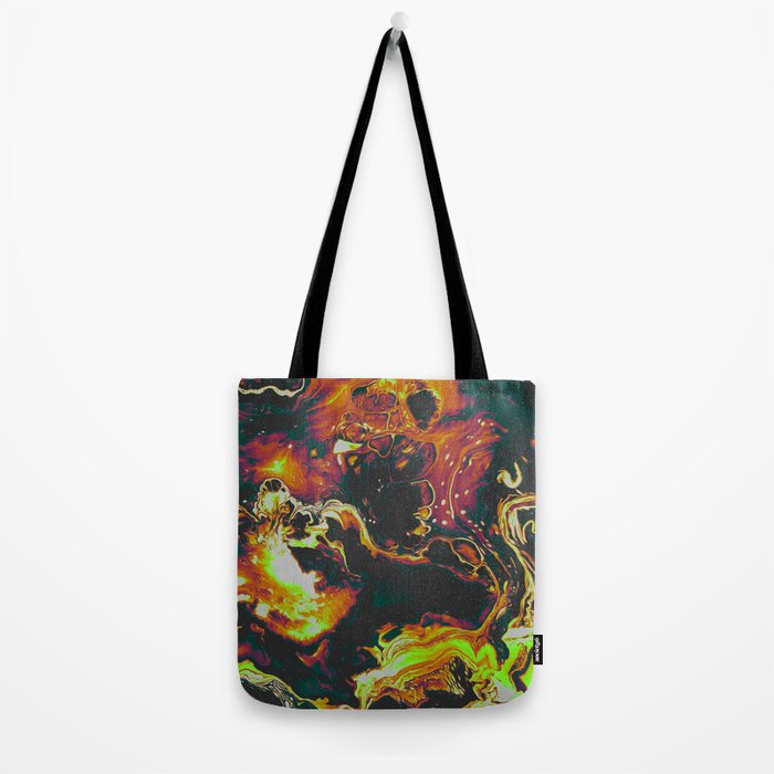 BEDFORD FALLS Tote Bag Gallery Image 2