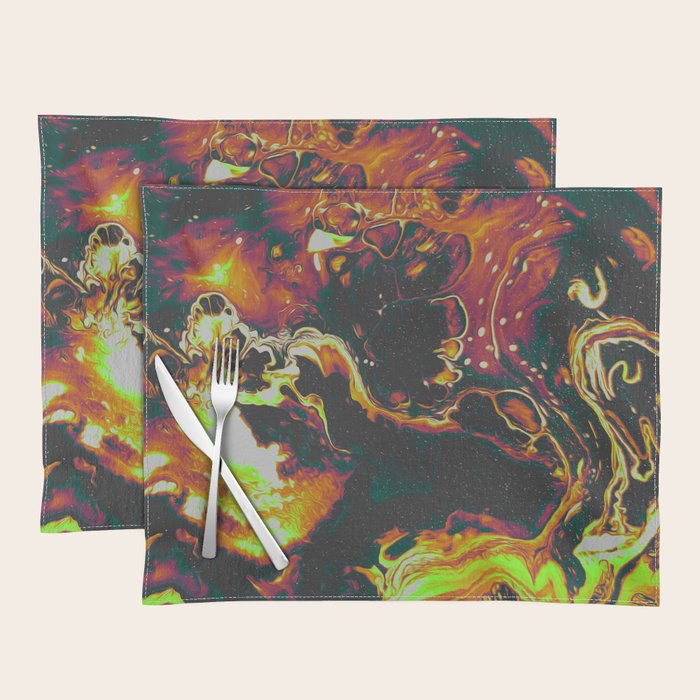 BEDFORD FALLS Placemat Gallery Image 1