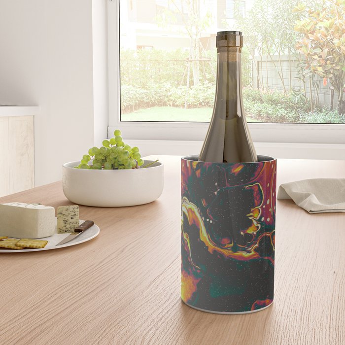 BEDFORD FALLS Wine Chiller Gallery Image 4