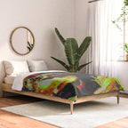 BEDFORD FALLS Comforter Gallery Image 2