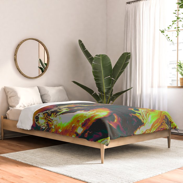 BEDFORD FALLS Comforter Gallery Image 2