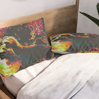 BEDFORD FALLS Pillow Sham Gallery Image 2