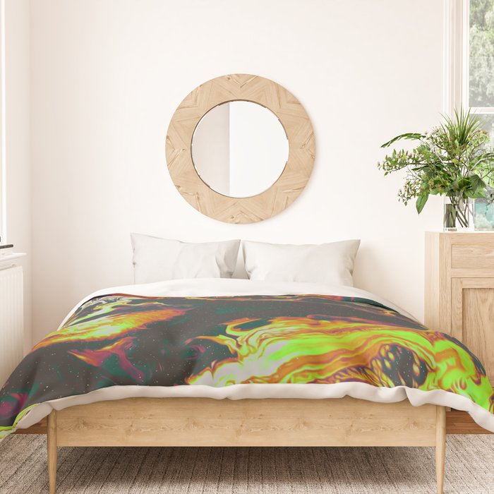 BEDFORD FALLS Duvet Cover Gallery Image 3