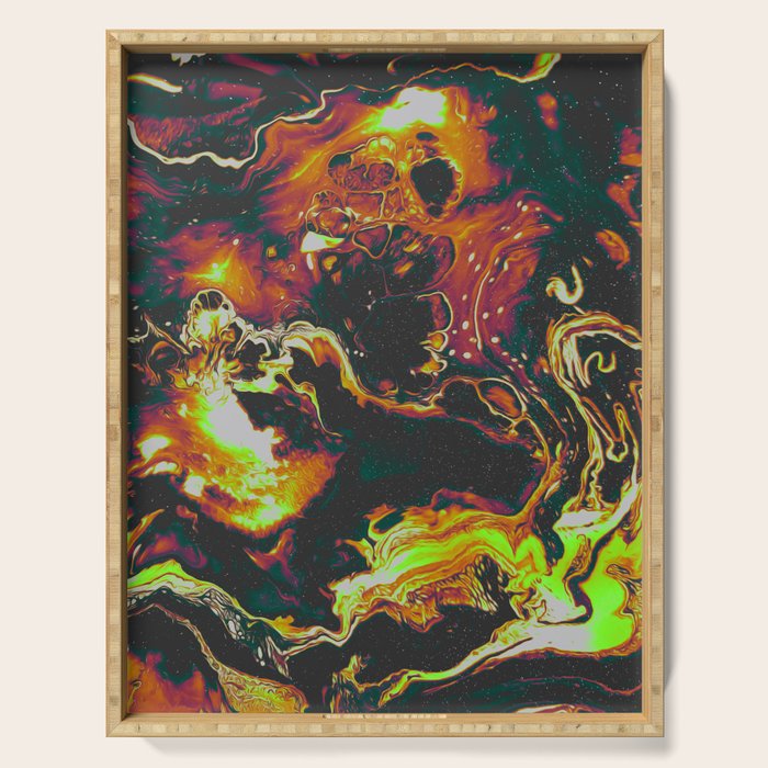 BEDFORD FALLS Serving Tray Gallery Image 1