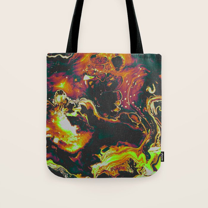 BEDFORD FALLS Tote Bag Gallery Image 1