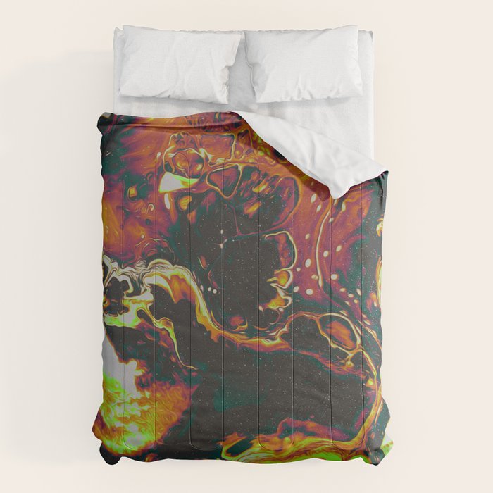 BEDFORD FALLS Comforter Gallery Image 6