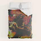 BEDFORD FALLS Comforter Gallery Image 6