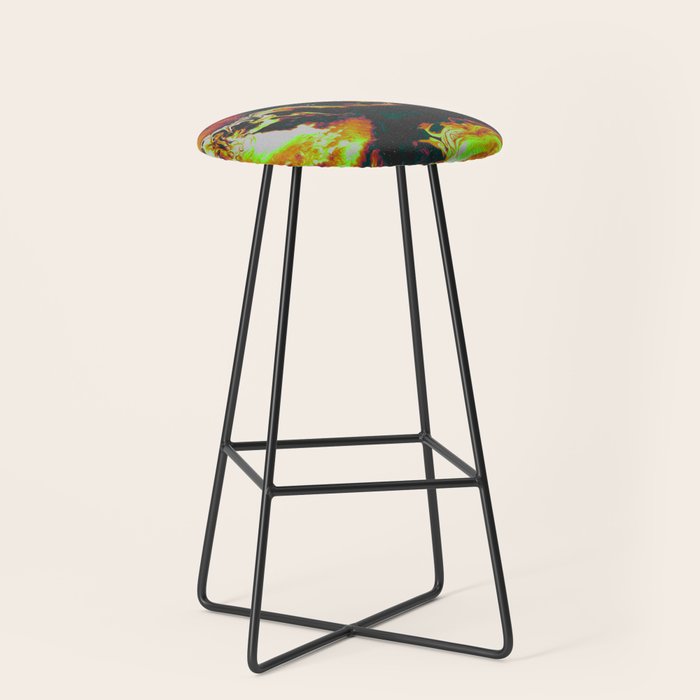 BEDFORD FALLS Stool Gallery Image 1