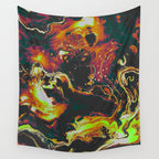BEDFORD FALLS Wall Tapestry Gallery Image 4