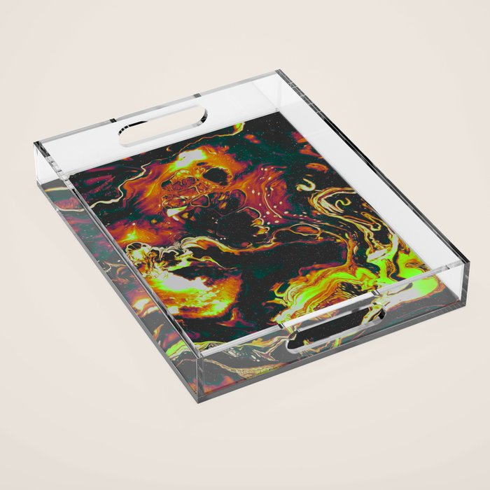 BEDFORD FALLS Acrylic Tray Gallery Image 1