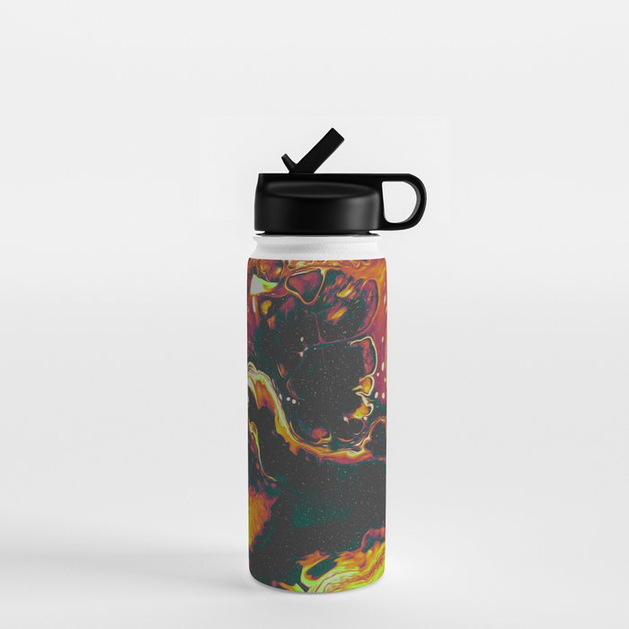 BEDFORD FALLS Water Bottle Gallery Image 1